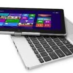 Tablet Thin EliteBook Revolve 810 G6