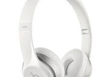 White Solo 2 Wireless
