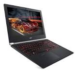 Notebook Black Spire V Nitro VN7-591G