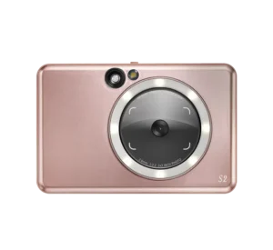 camera