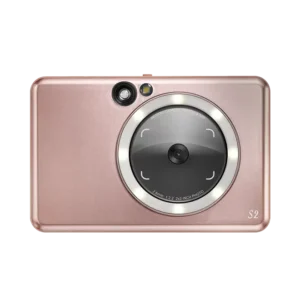camera