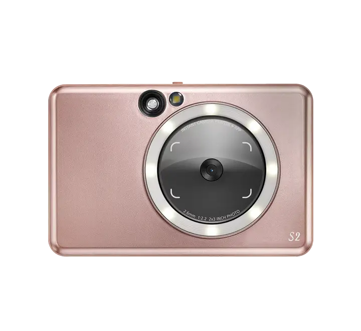 camera