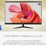 Acer Veriton Z (i3 12th Gen)