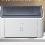 Canon LBP2900 Laser Printer