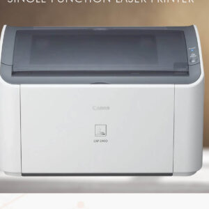 Canon LBP2900 Laser Printer