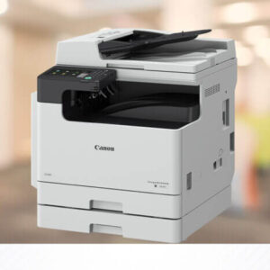 Canon image Runner 2425i with ADF