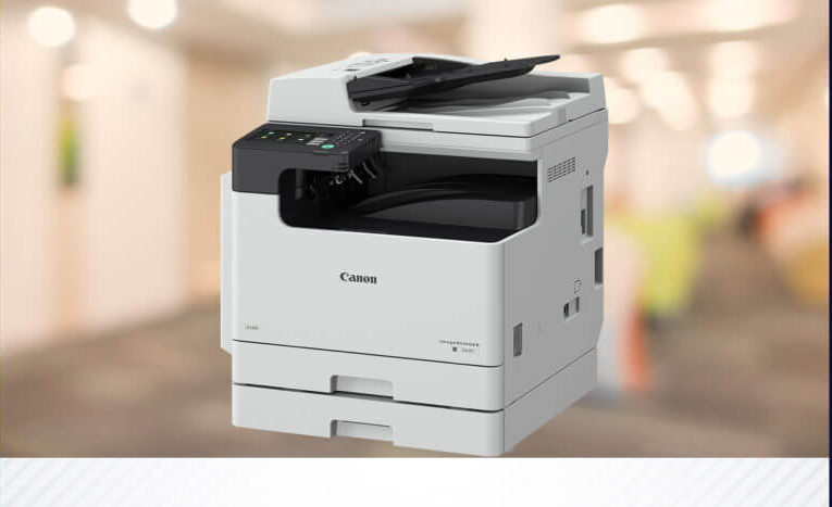 Canon image Runner 2425i with ADF