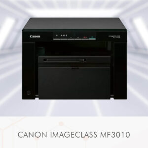 Canon image CLASS MF3010 Printer