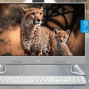 Dell Inspiron 24 Desktop