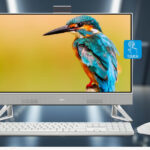 Dell Inspiron 24 5410-AIO