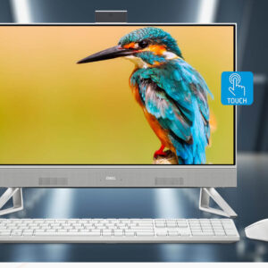 Dell Inspiron 24 5410-AIO