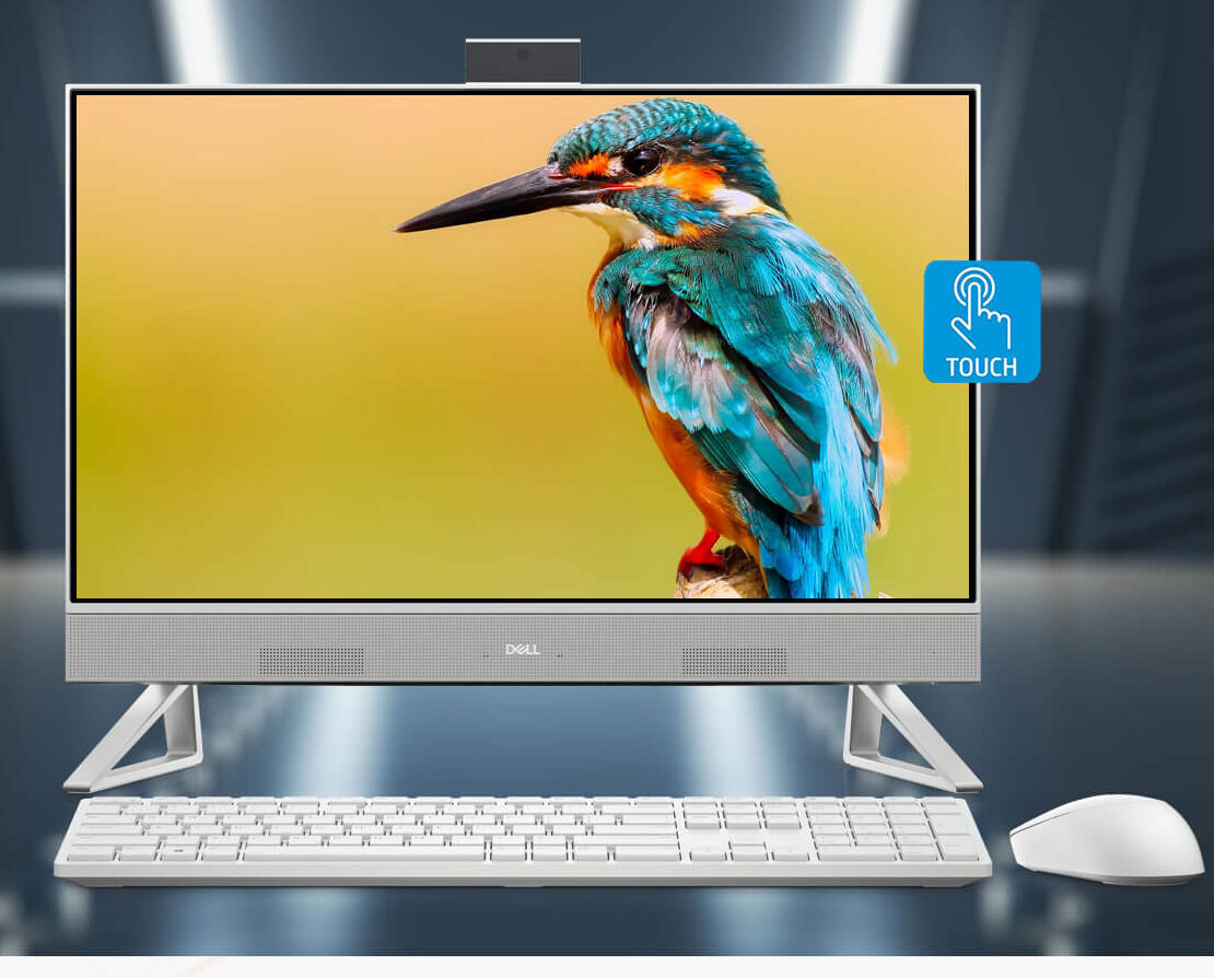 Dell Inspiron 24 5410-AIO