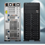 Dell PowerEdge T550 Tower Server