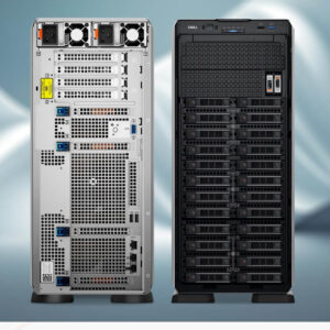 Dell PowerEdge T550 Tower Server