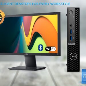 Dell Optiplex 7010 MFF (i5)