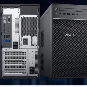 Dell PowerEdge T40 Tower Server