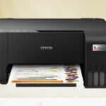 Epson L3210 All-in-One Printer