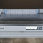 Epson LQ-2190 Dot Matrix Printer