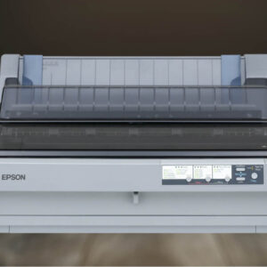 Epson LQ-2190 Dot Matrix Printer