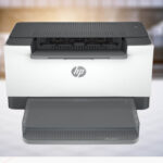 HP Laserjet M211d Printer