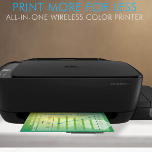 HP 415W Printer