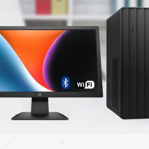 HP Pro Tower 280 G9 Desktop (i5)