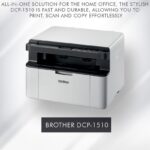 Brother Dcp 1510 Printer