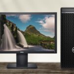 Dell Optiplex 7010 Tower (i5 12th Gen)