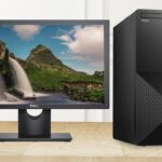 Dell Vostro 3910 (i3)