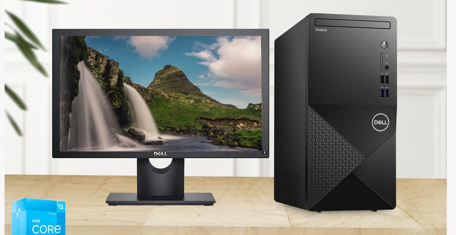 Dell Vostro 3910 (i3)