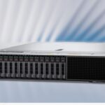 Dell EMC PowerEdge R350 Rack Server