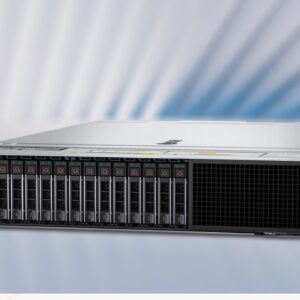 Dell EMC PowerEdge R350 Rack Server