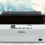 Epson LQ-310 Dot Matrix Printer