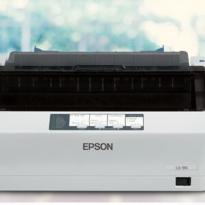 Epson LQ-310 Dot Matrix Printer