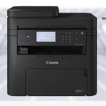 Canon imageCLASS MF275dw 4-in-1 Monochrome WiFi Laser Printer