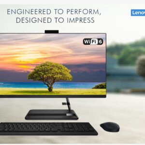 Lenovo IdeaCentre AIO (i7)