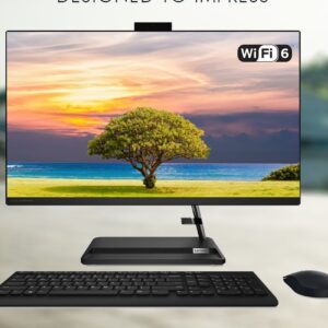 Lenovo IdeaCentre 3 All In One Pc