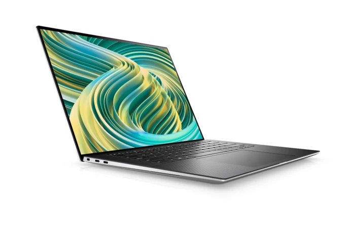Dell XPS 15 (i7)