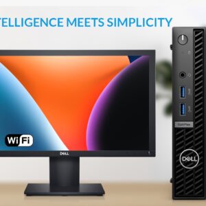 Dell Optiplex 7010 MFF (i3)