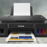 Canon Pixma G2010 AIO Printer