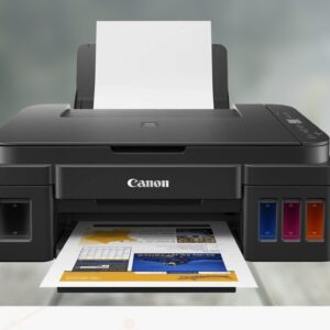 Canon Pixma G2010 AIO Printer