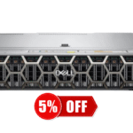 Dell EMC PowerEdge R450 Server