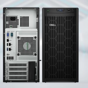 Dell EMC PowerEdge T150 Tower Server